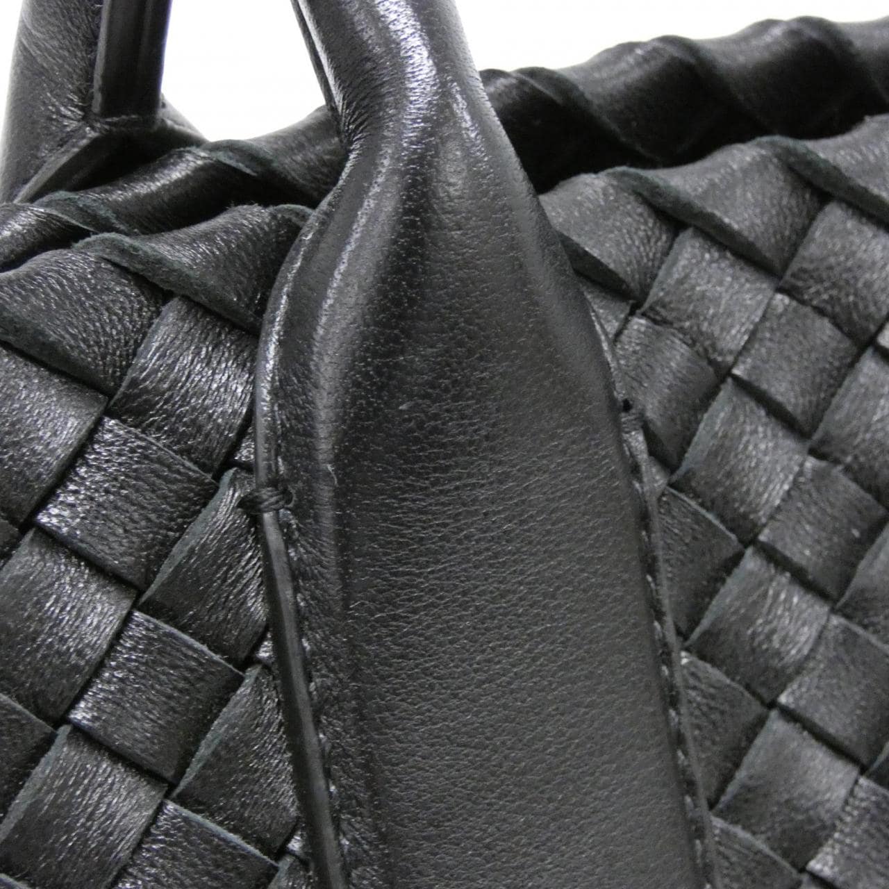 ボッテガヴェネタ スモール カバ 730297 V1OW1 バッグ