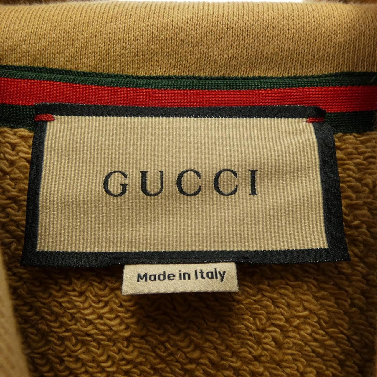 グッチ GUCCI 756649 XJF27 パーカー
