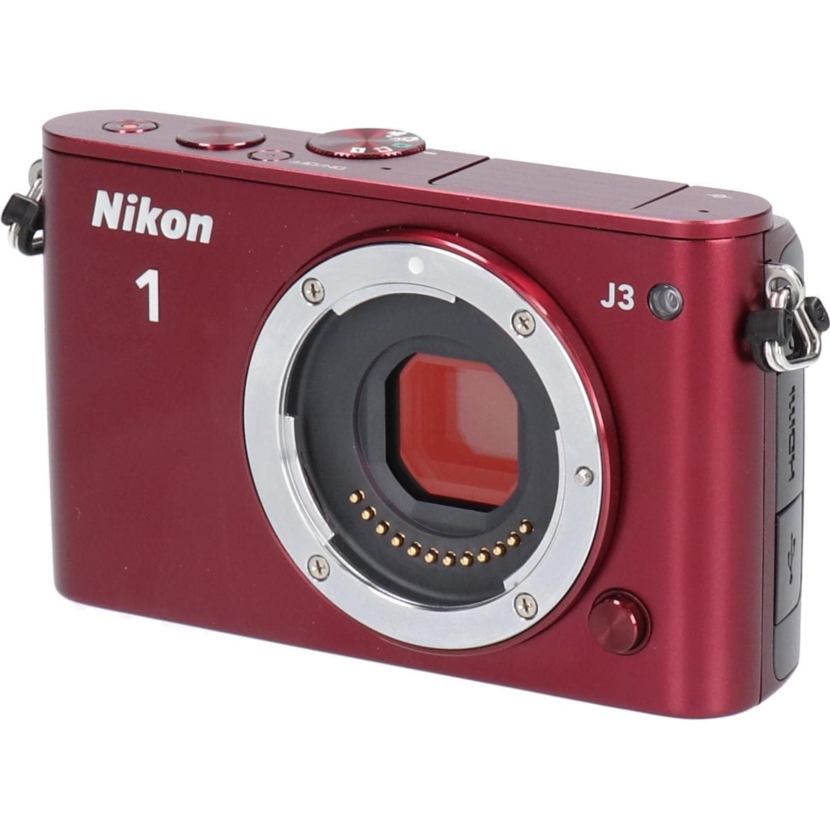 ＮＩＫＯＮ１　Ｊ３