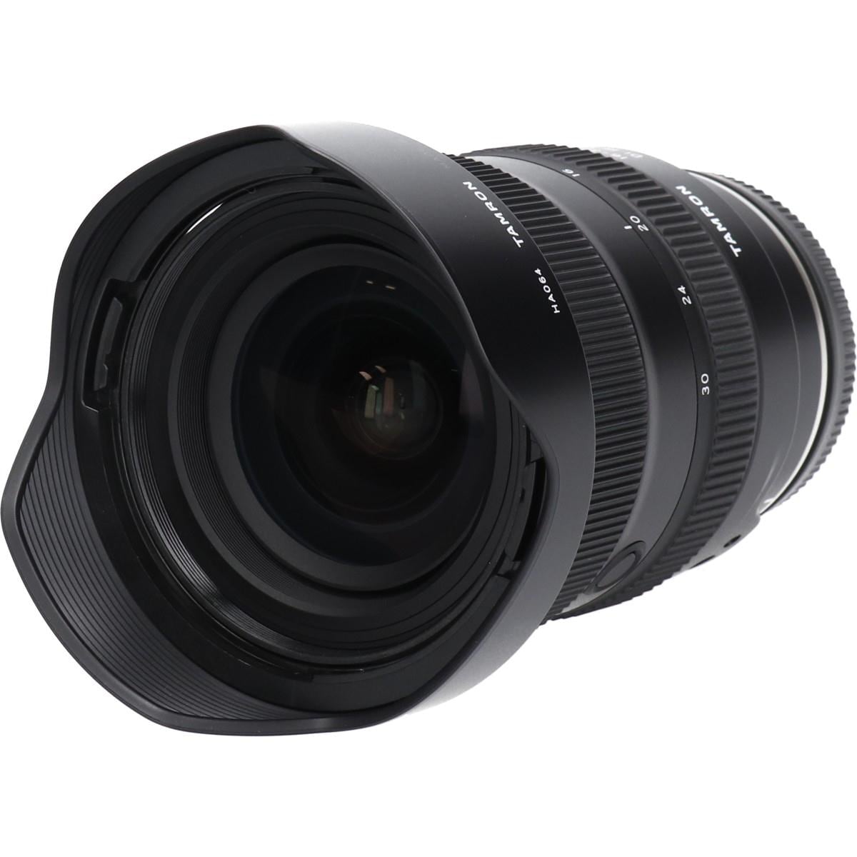 Ｅ１６－３０ｍｍ　Ｆ２．８ＤＩ　ＩＩＩ　ＶＸＤ　Ｇ２