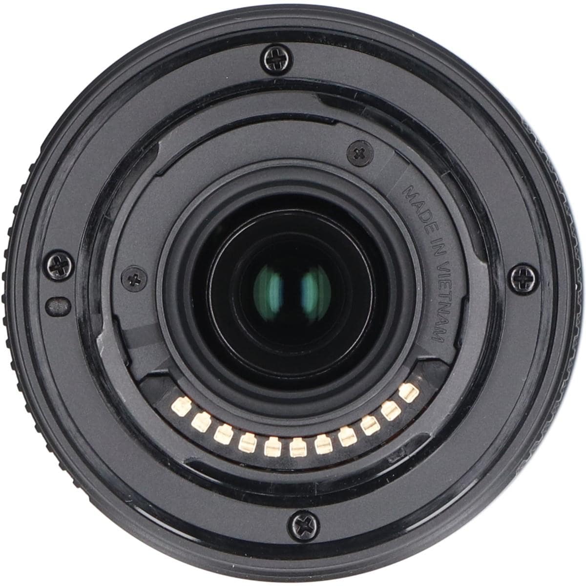 ＭＺＤ　ＥＤ４０－１５０ｍｍ　Ｆ４－５．６Ｒ
