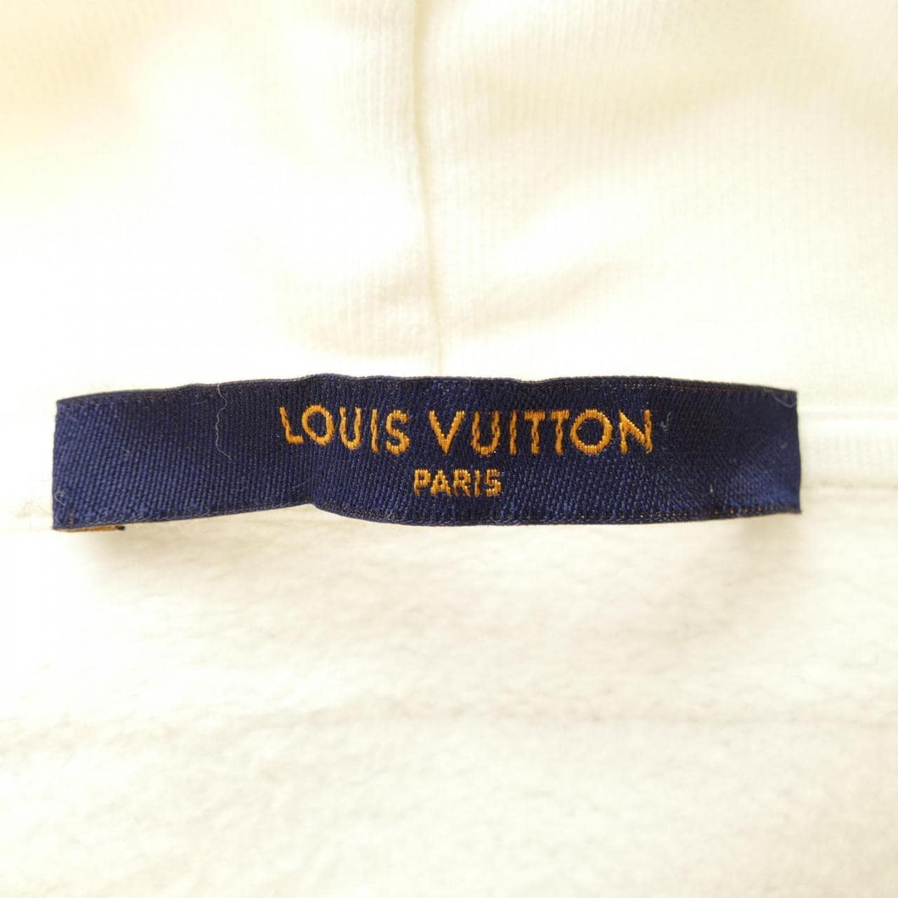 ルイヴィトン LOUIS VUITTON パーカー