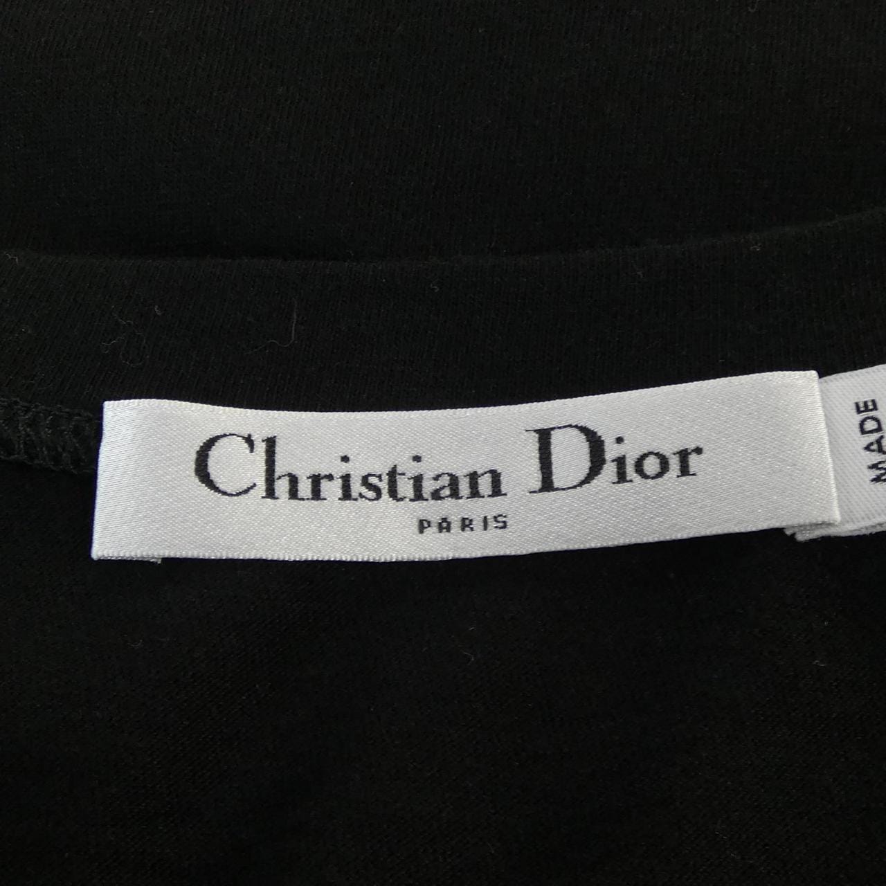 クリスチャンディオール CHRISTIAN DIOR J'ADIOR 8 213T03TC001 Tシャツ