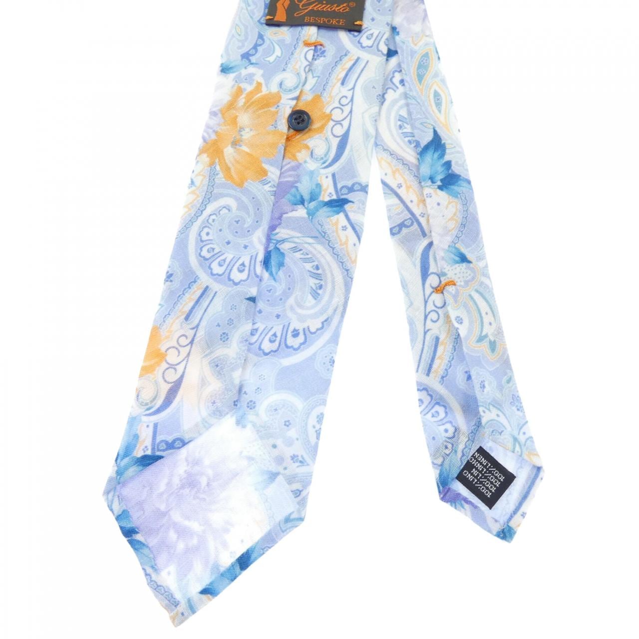 GIUSTO BESPOKE NECKTIE