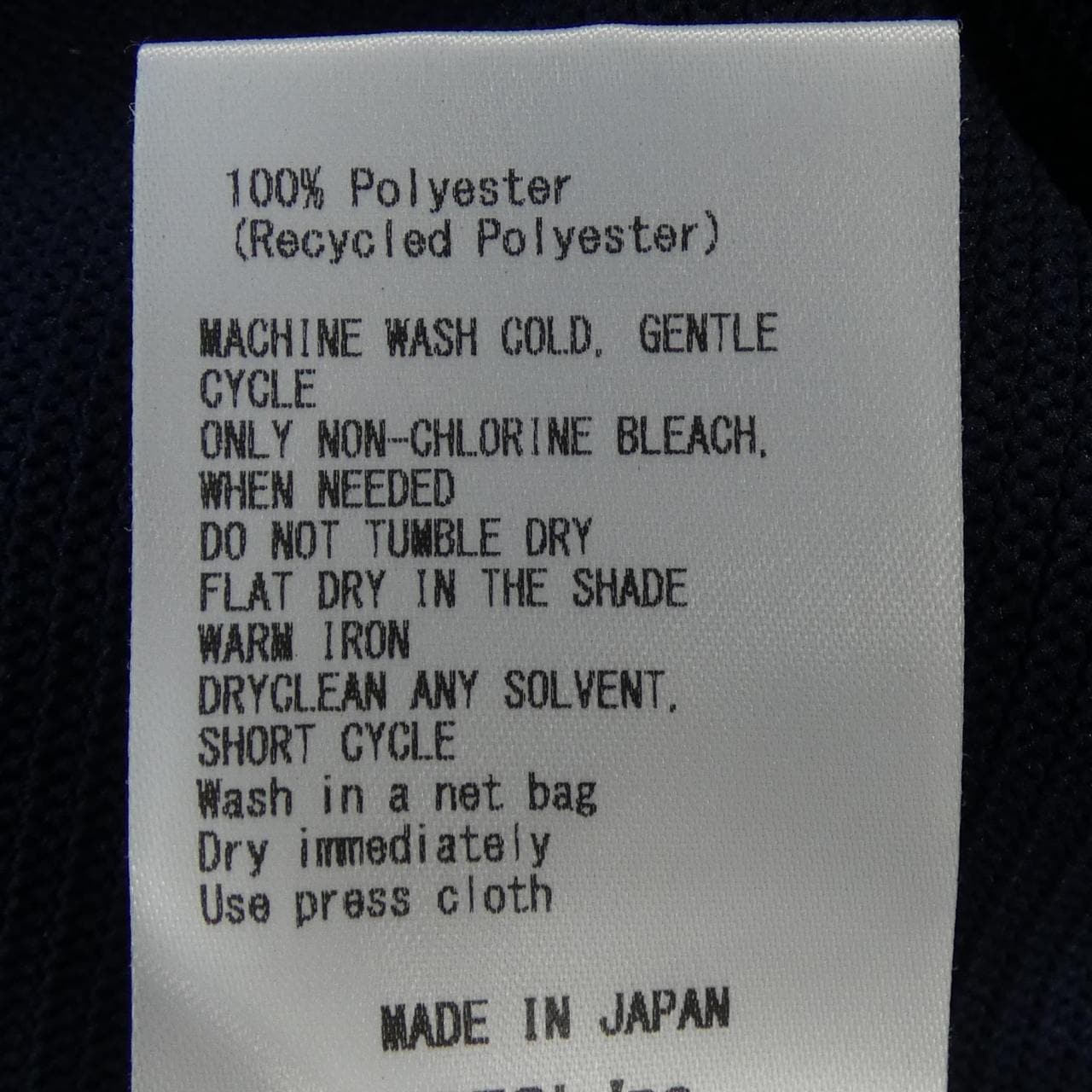 シーエフシーエル CFCL ワンピース