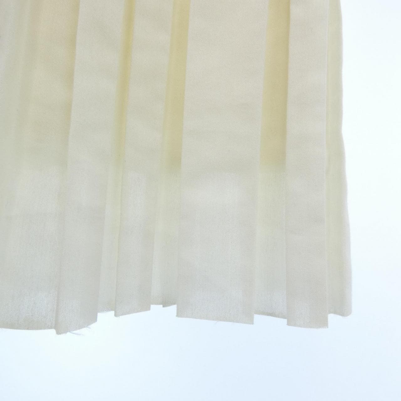 ザロウ THE ROW 4958-W1749 スカート