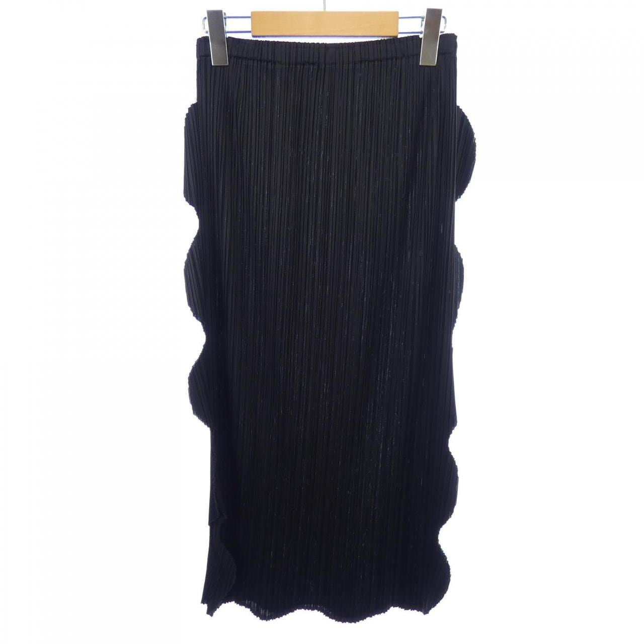 プリーツプリーズ PLEATS PLEASE PP51-JG676 スカート