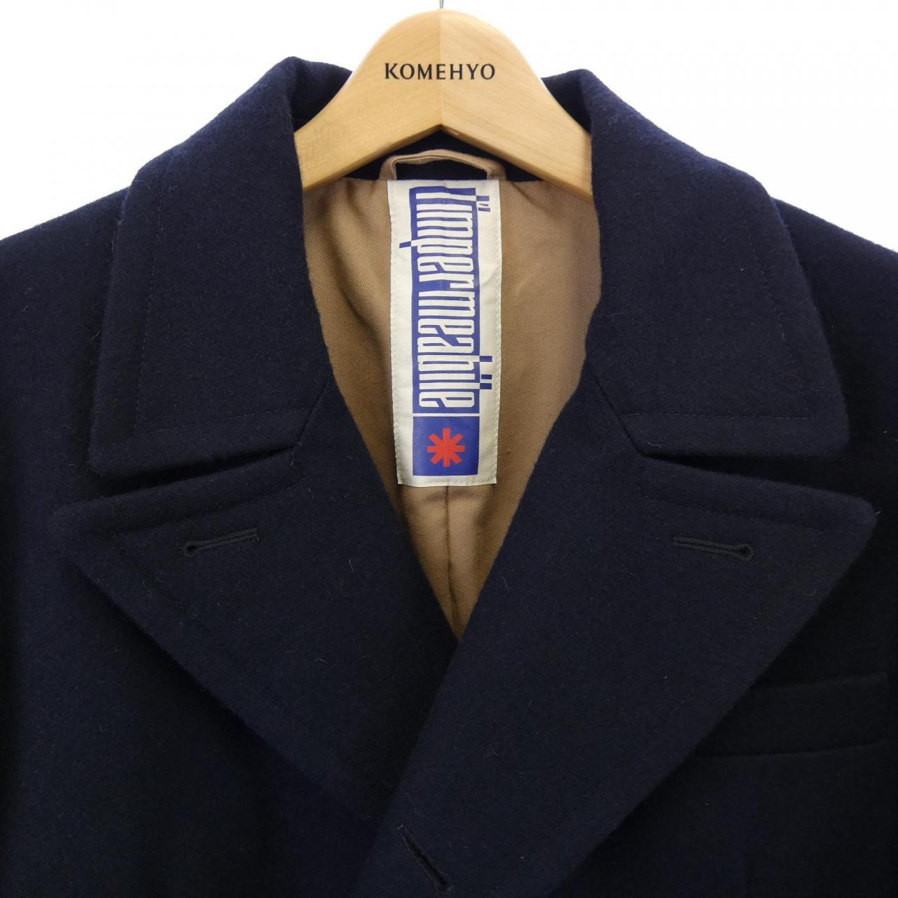 リンペルメアビレ l'impermeabile 550213 コート