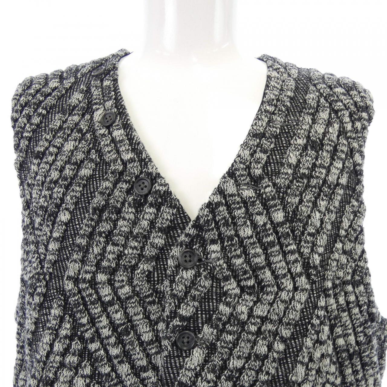 エンジニアードガーメンツ ENGINEERED GARMENTS ベスト