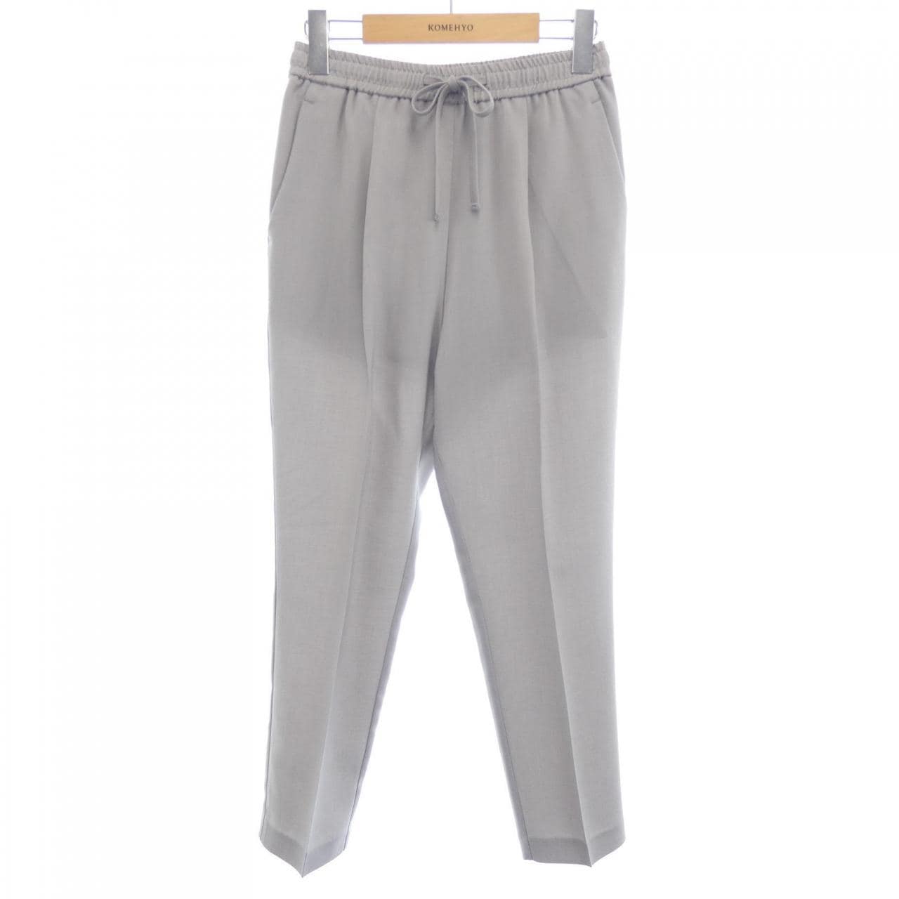 ヨリ yori パンツ