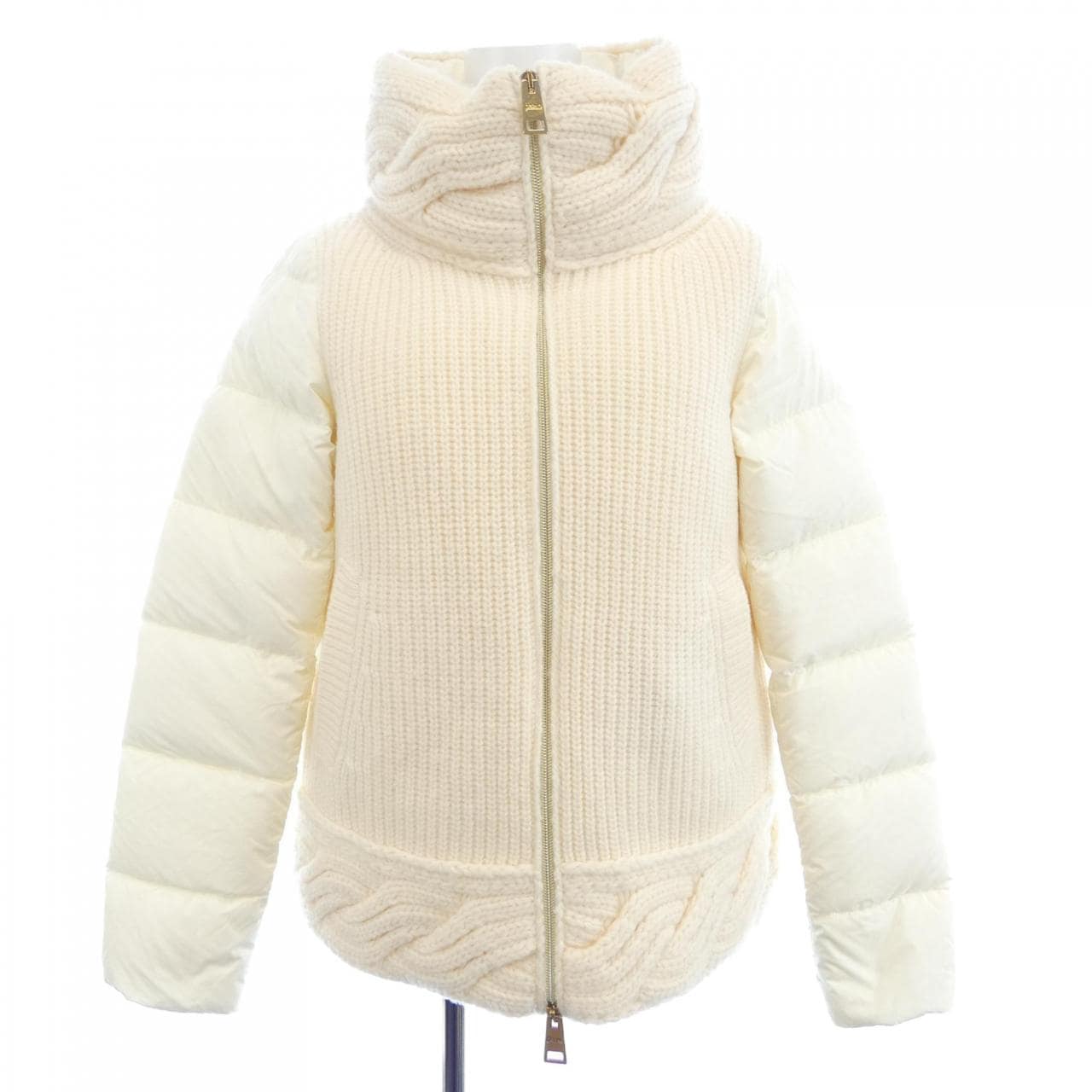 ヘルノ Herno MP0014D ダウンジャケット