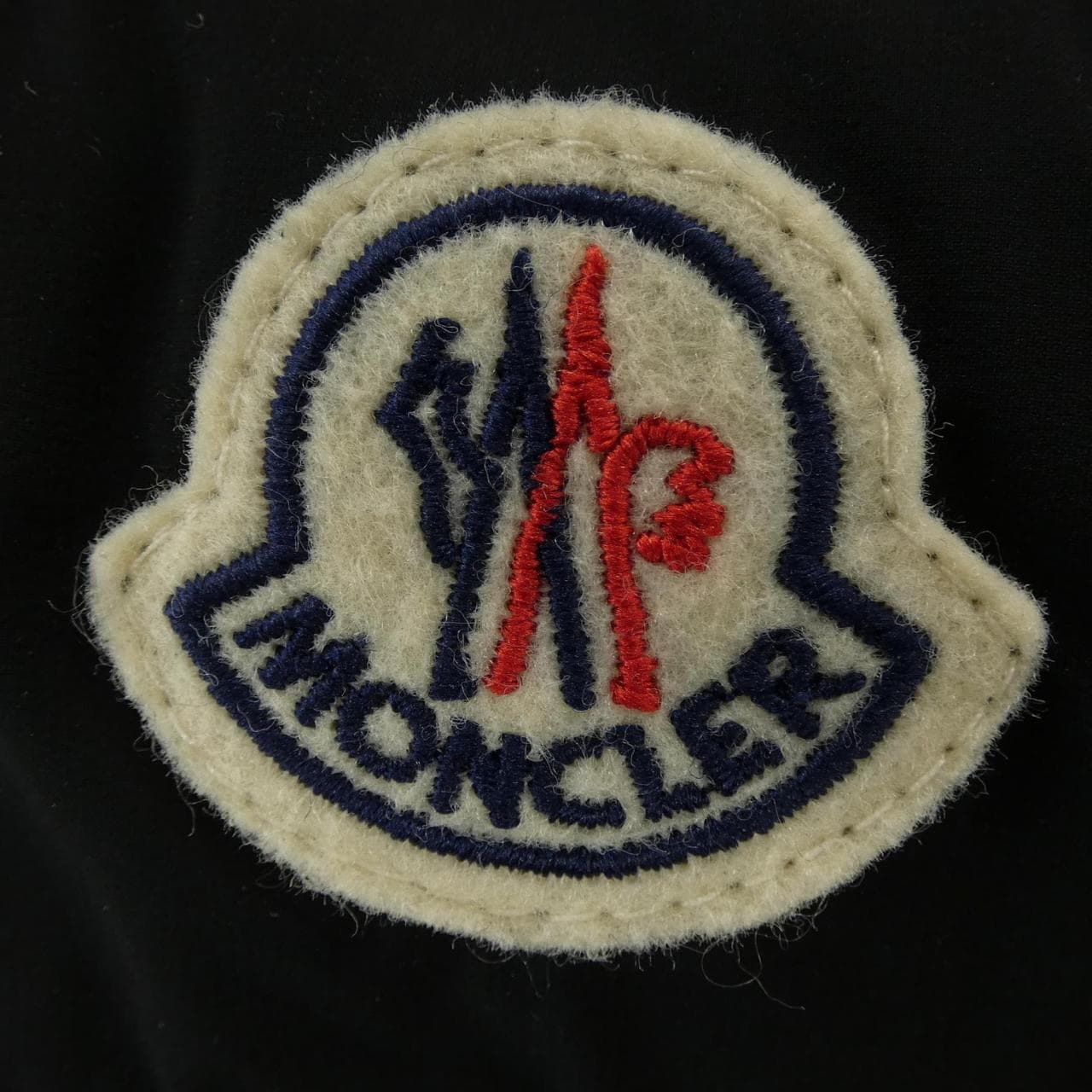 モンクレール MONCLER LANDE ダウンベスト