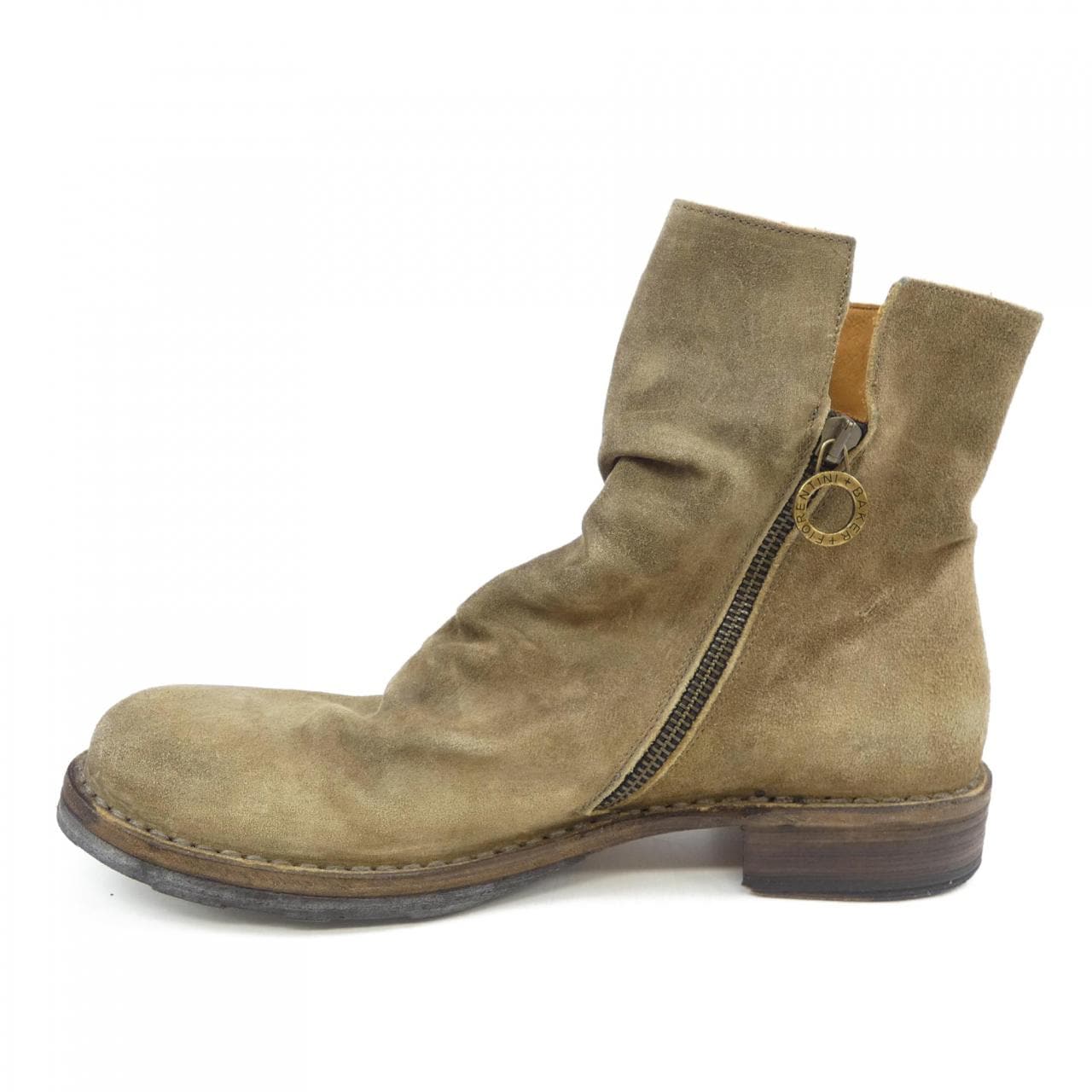 フィオレンティーニベイカー FIORENTINI BAKER ブーツ