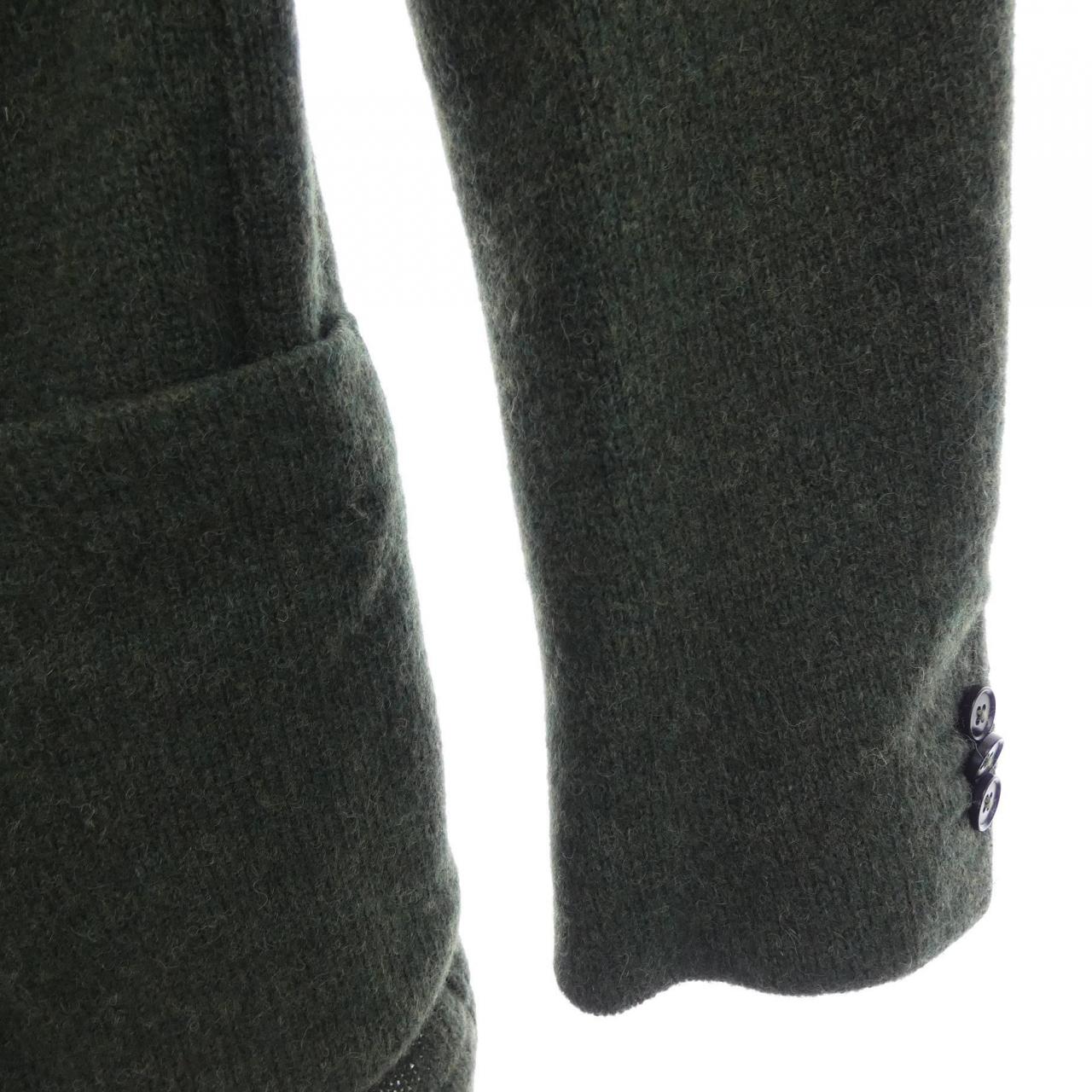 マックリッチ McRitchie ジャケット