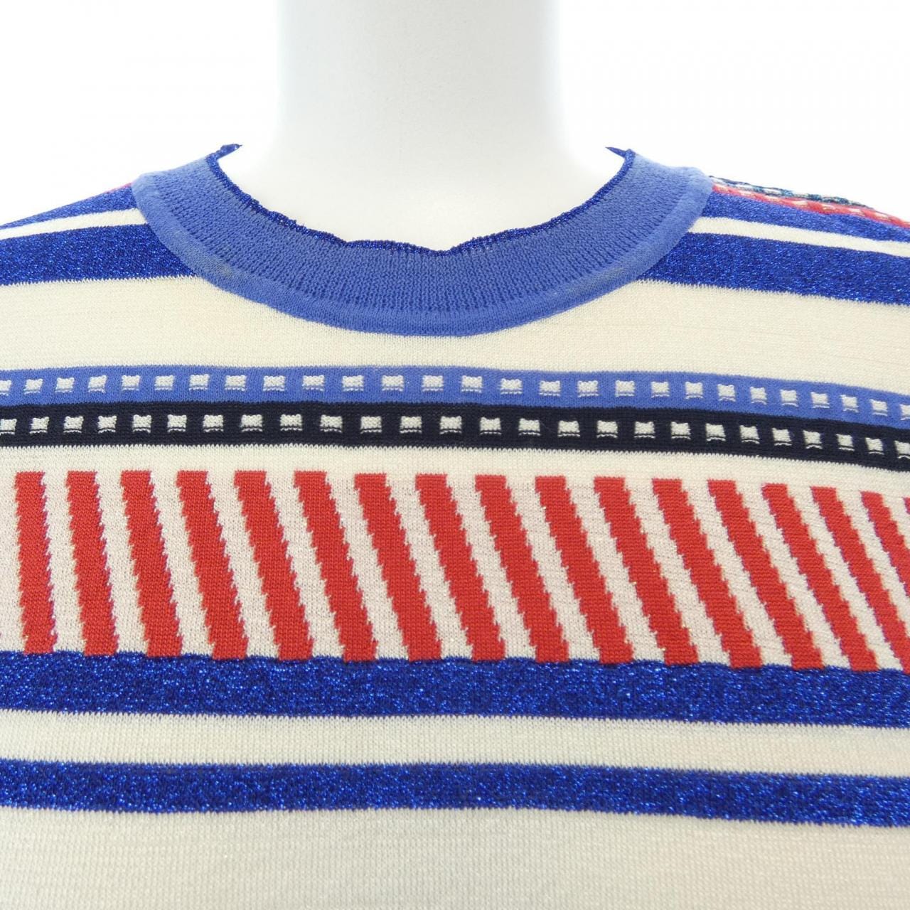 シャネル CHANEL P54036K07060 ニット