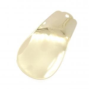 ギンザ タナカ K18YG 靴ベラ