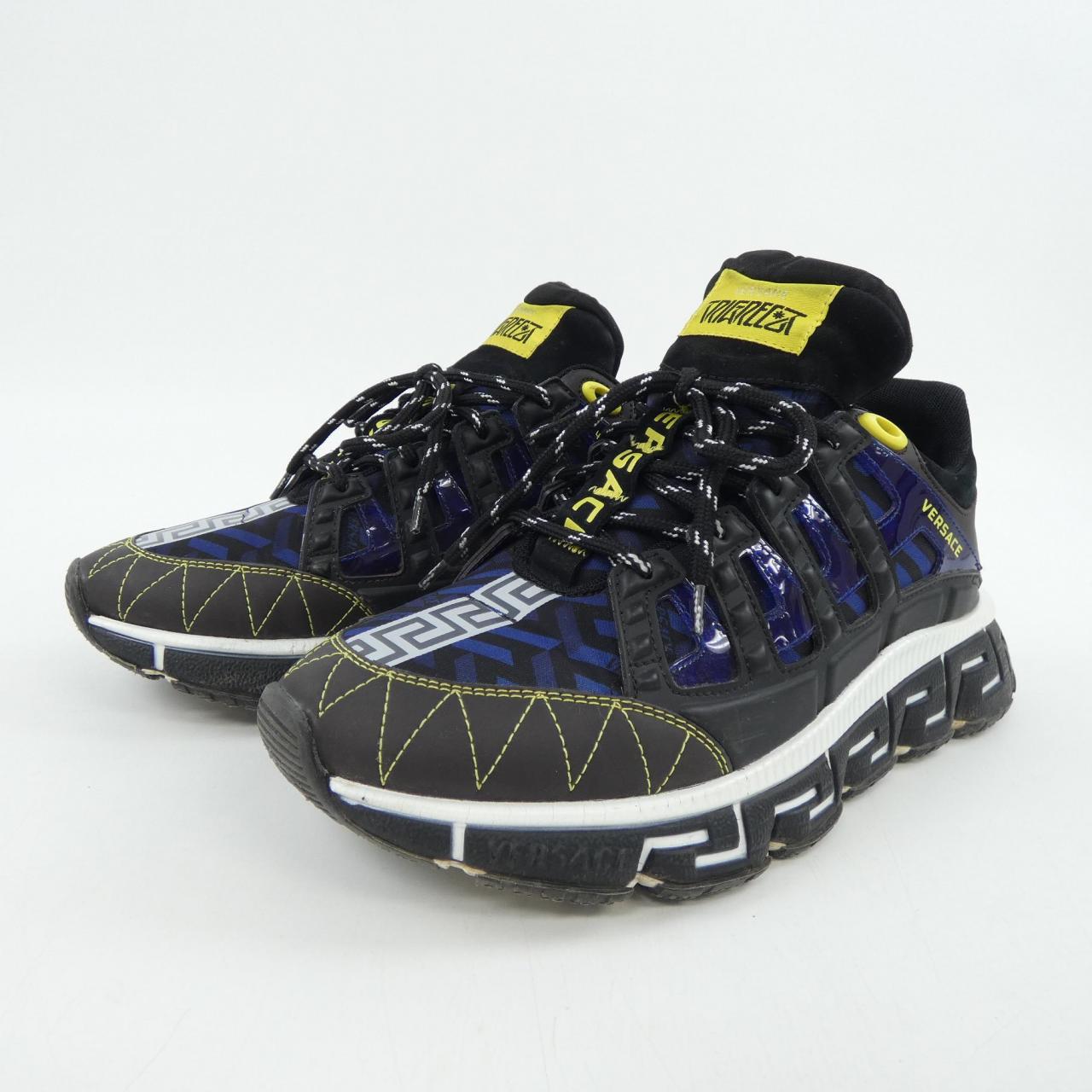 ヴェルサーチェ VERSACE スニーカー
