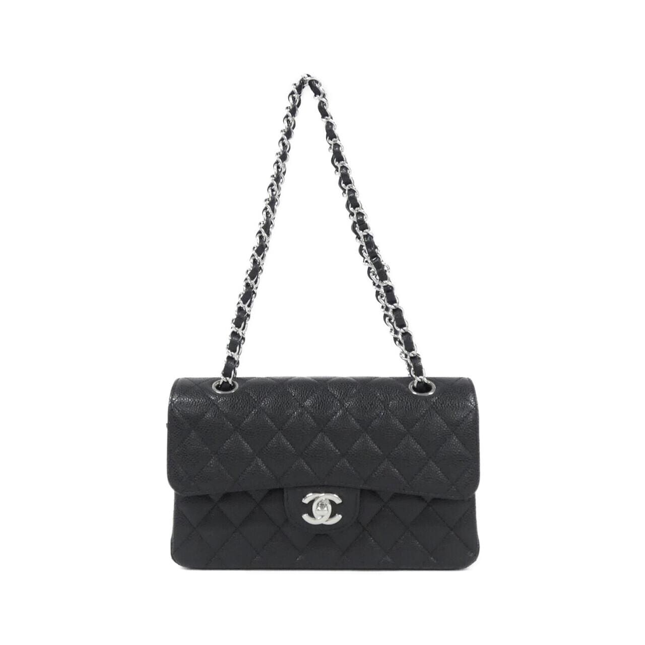 シャネル 1113 ショルダーバッグ