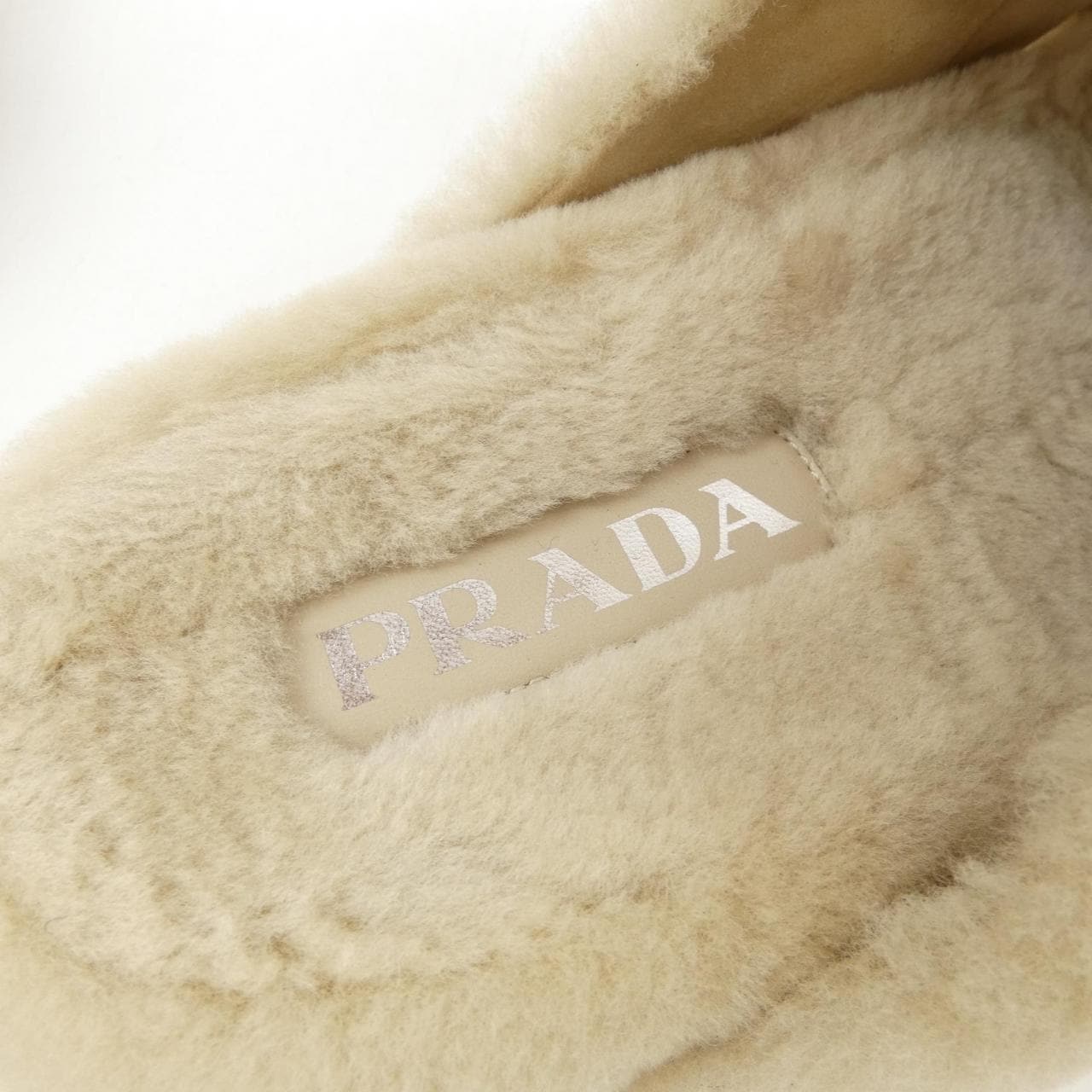 プラダ PRADA 8830 サンダル