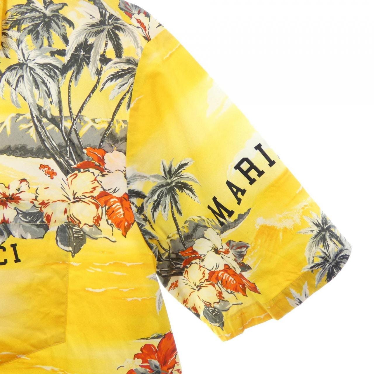 グッチ GUCCI 694124 ZAJSS S／Sシャツ