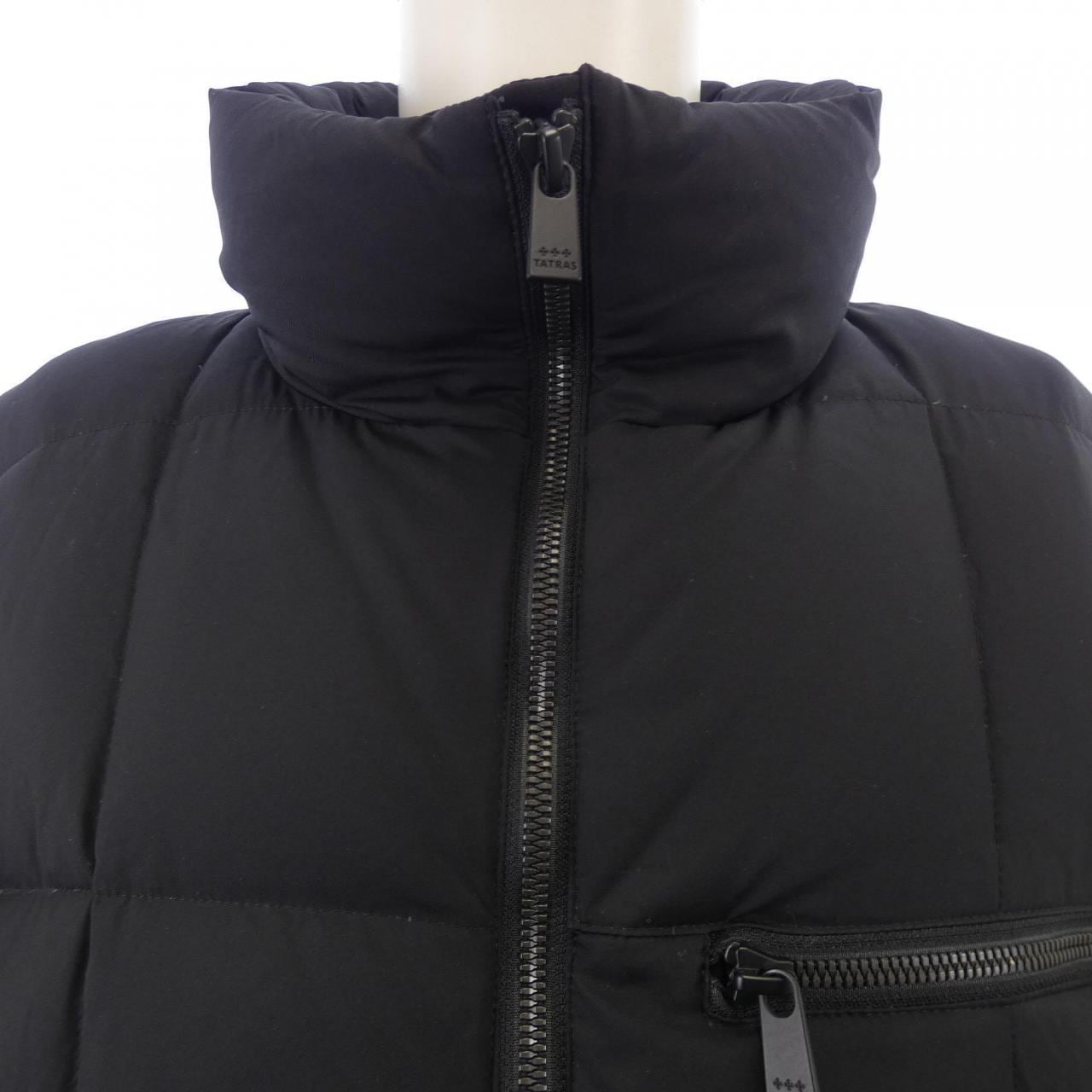 タトラス TATRAS MTAT23A4903-D ダウンジャケット