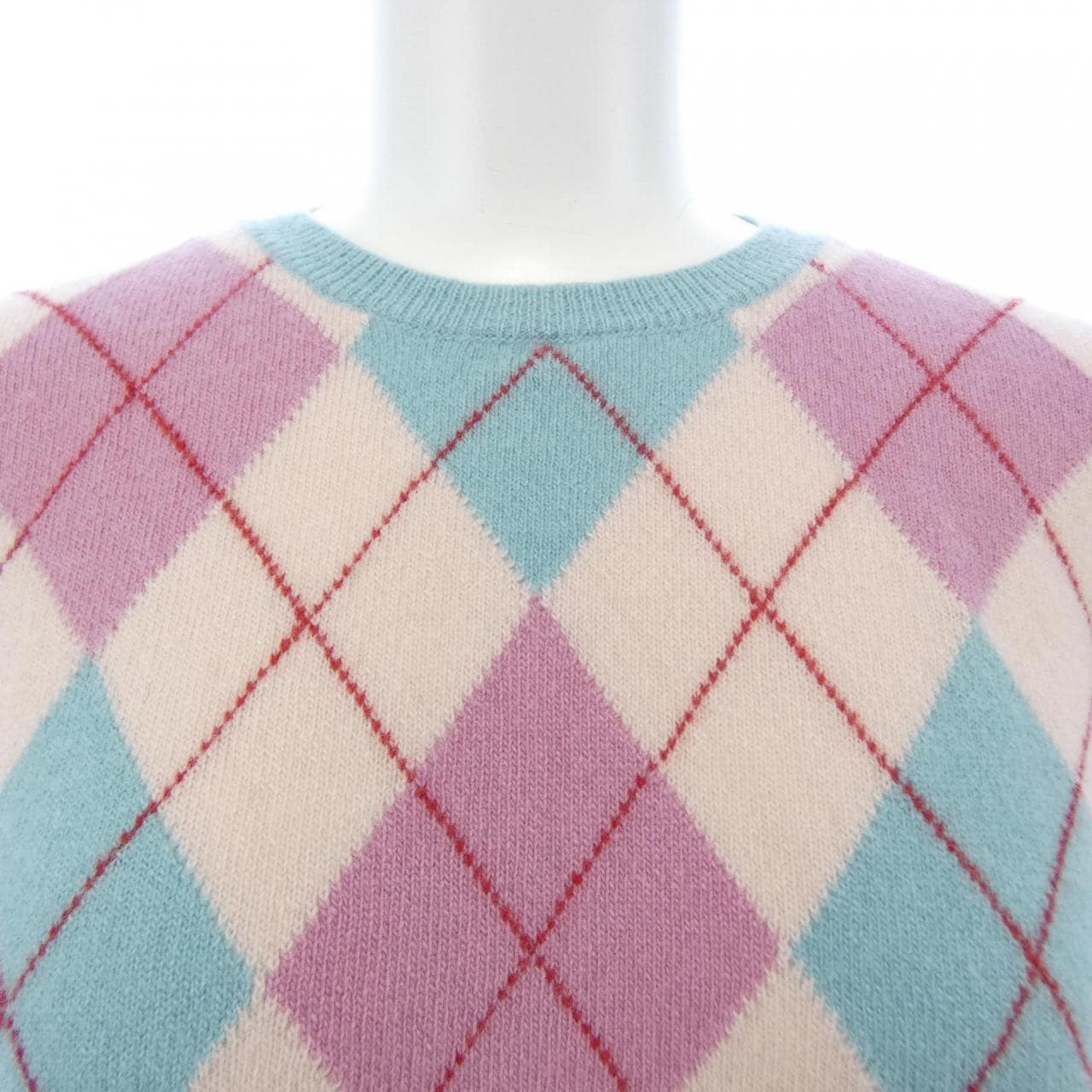 ブルマリン Blumarine ニット