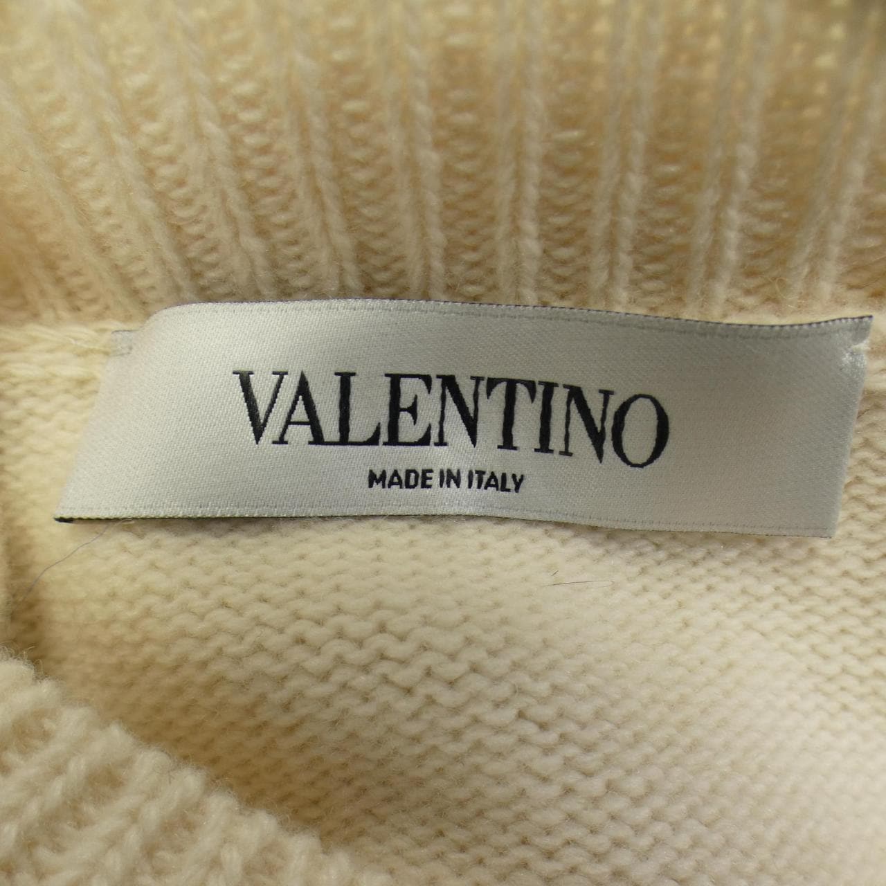 VALENTINO VB3KCC126AG knit