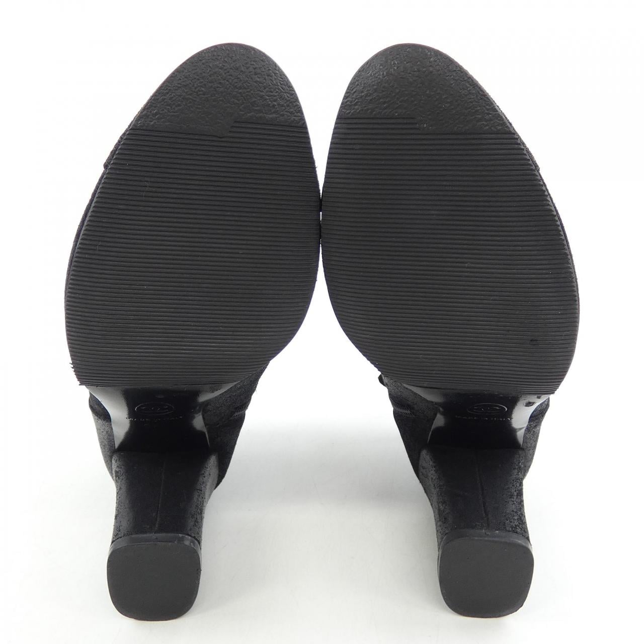 CHANEL G27906 靴子