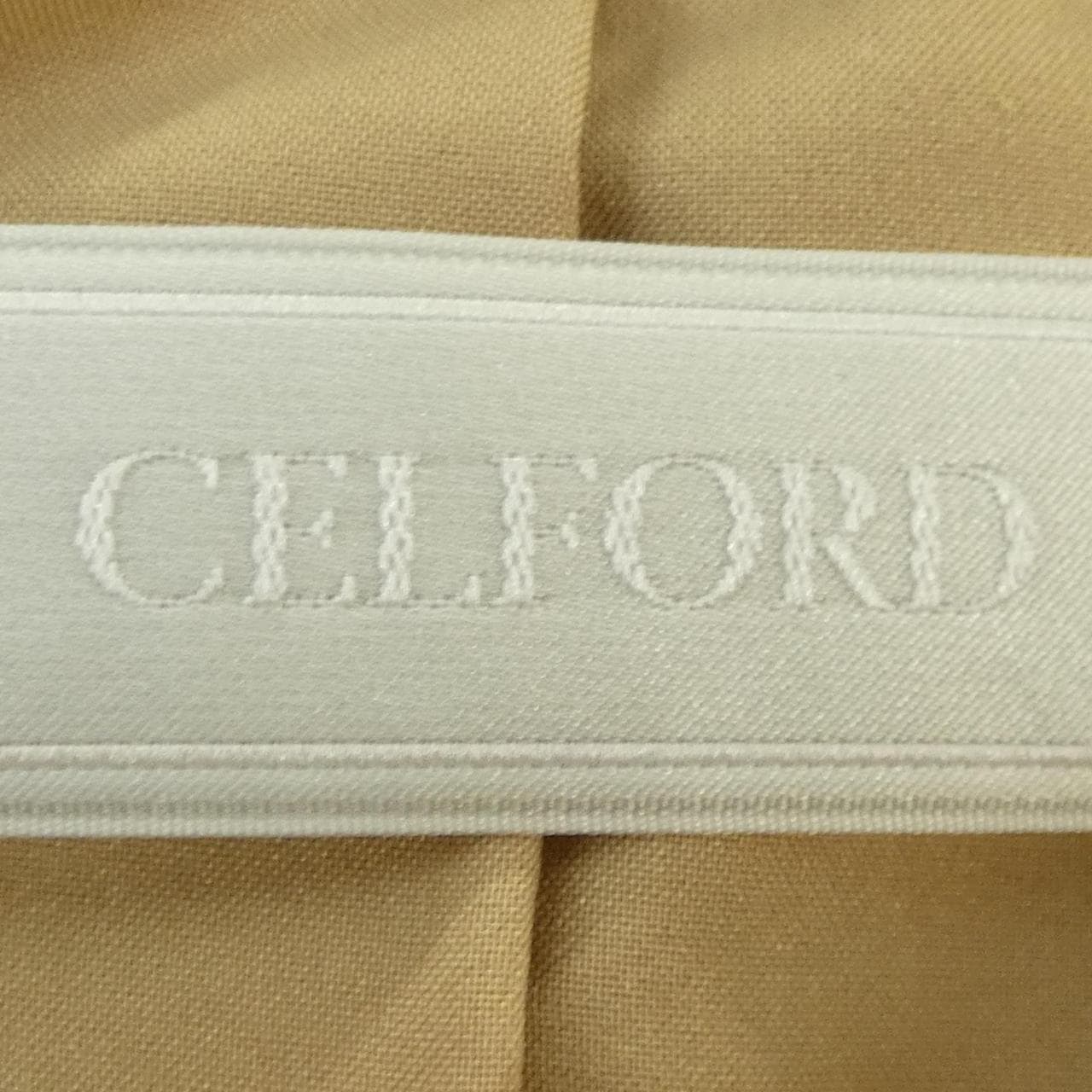 セルフォード CELFORD CWFO234005 ワンピース