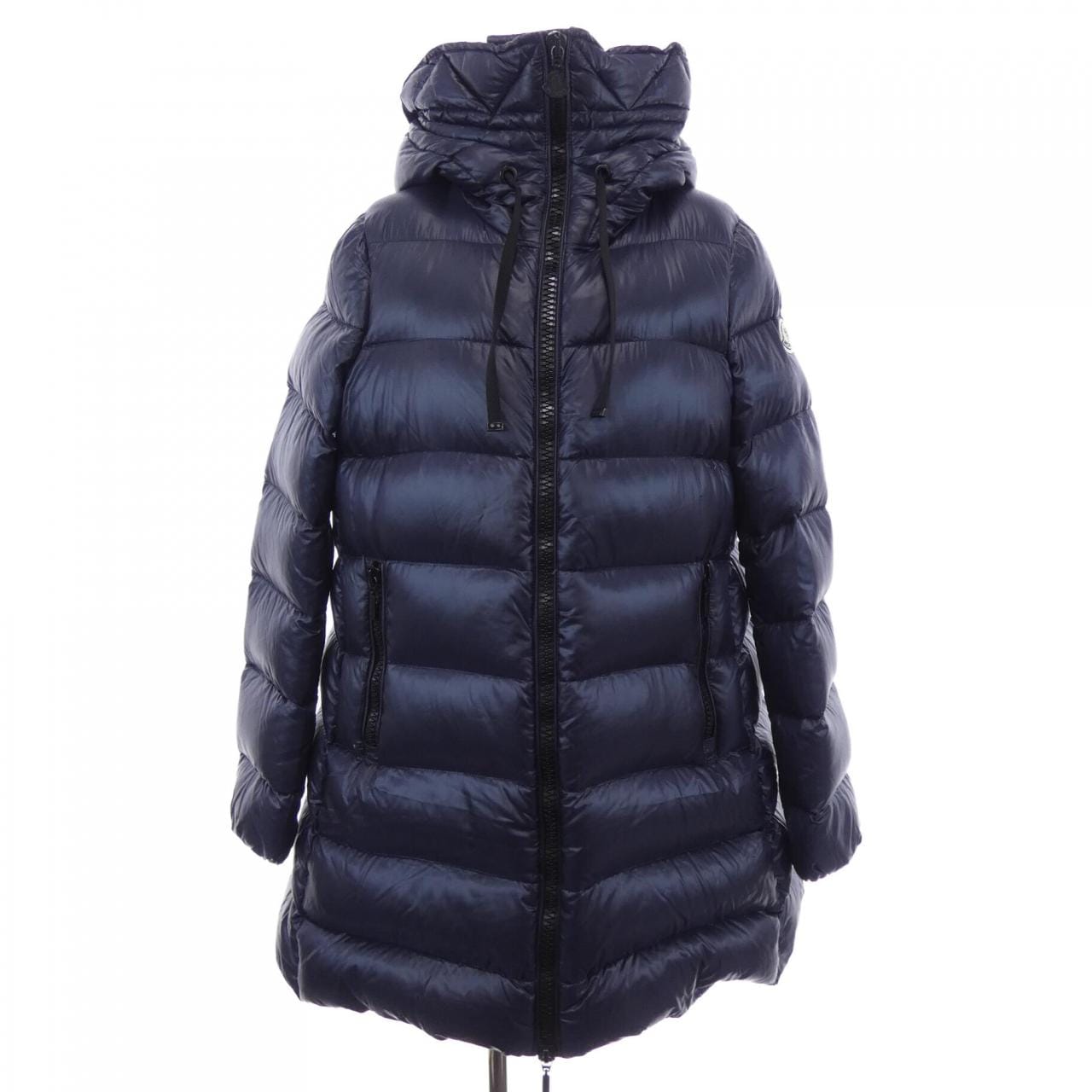 モンクレール MONCLER SUYEN ダウンコート