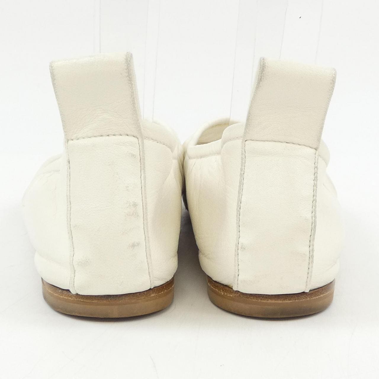 セリーヌ CELINE フラットシューズ