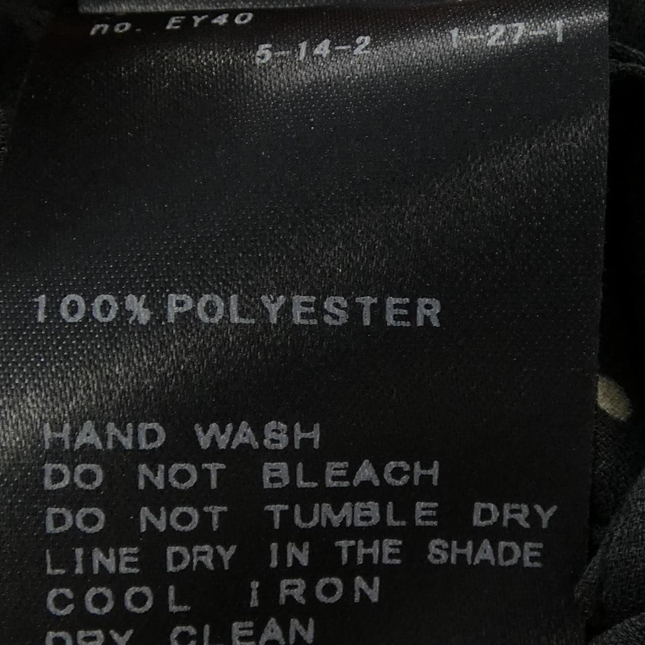 スピックアンドスパン SPICK & SPAN ワンピース