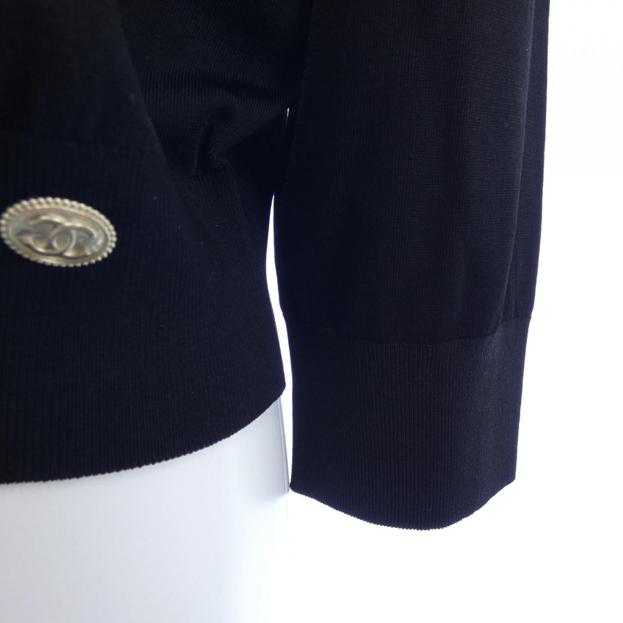 シャネル CHANEL P64759K60717 トップス