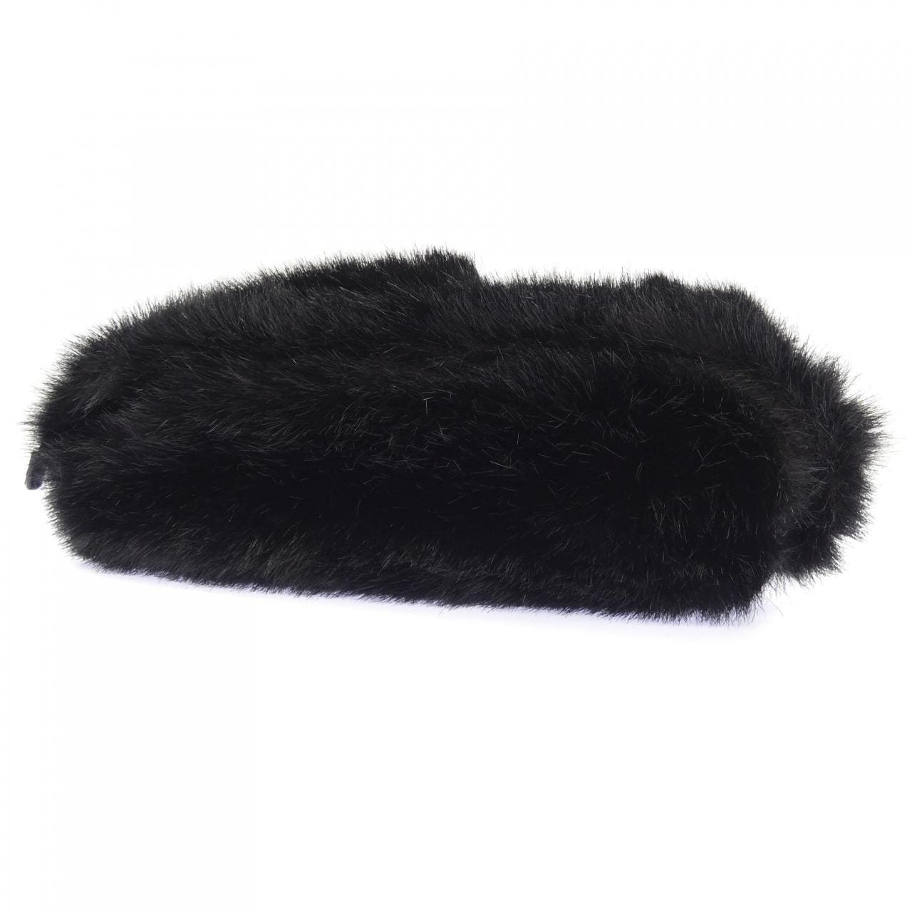 シュプリームザノースフェイス SUPREME×THE NORTH FACE NM82093I FAUX FUR WAIST B BAG