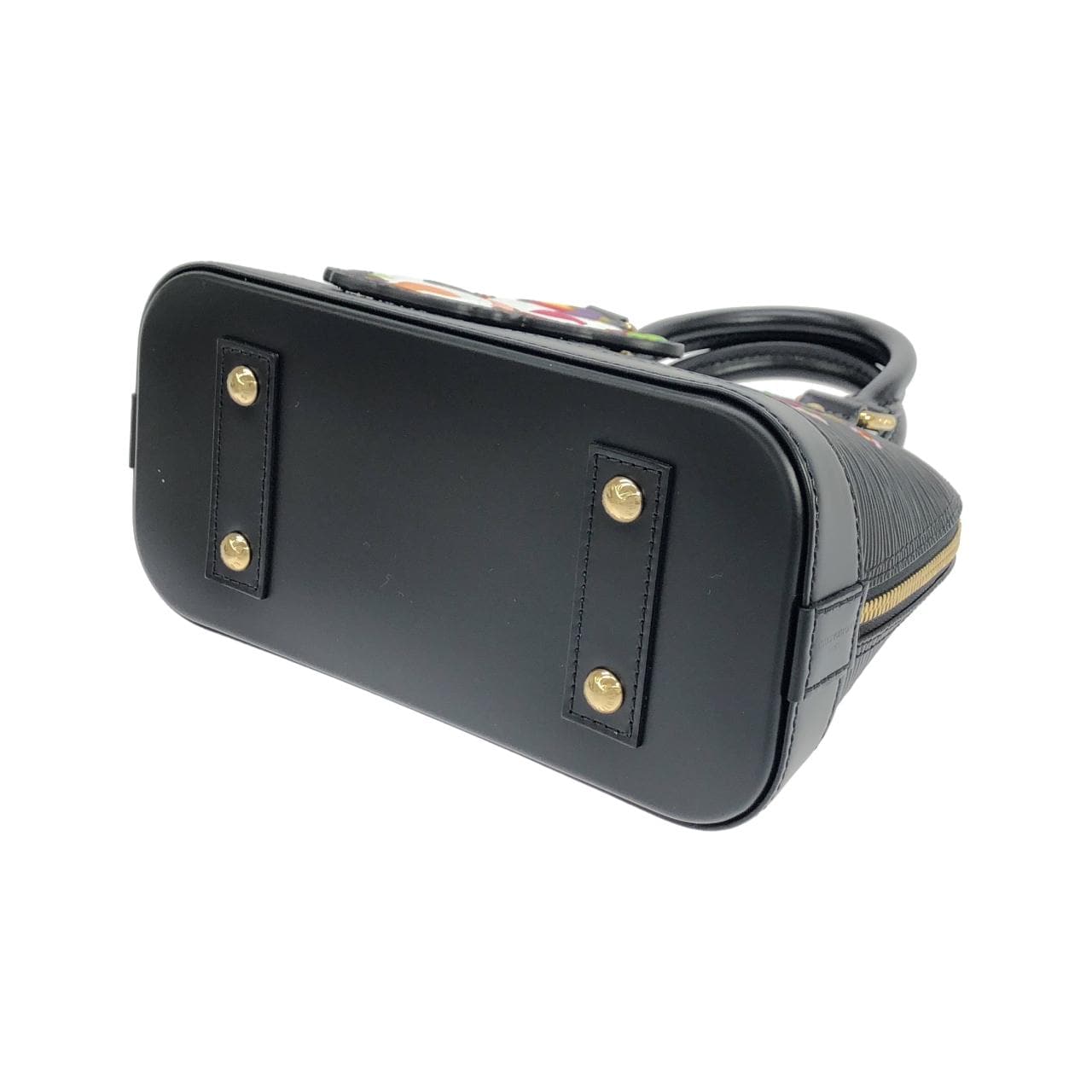 ルイヴィトン エピ(LV X TM) アルマBB M13670 バッグ