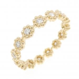 カルティエ カクテュス リング