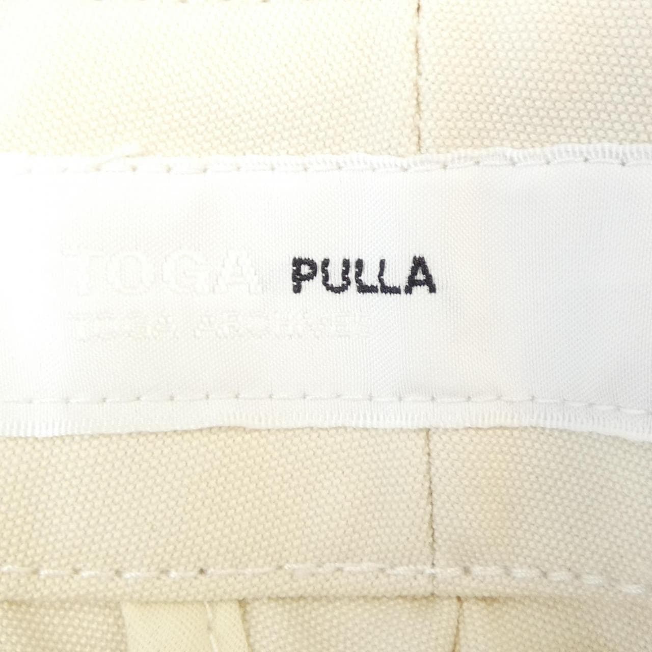 トーガ TOGA TP01-FF263 パンツ