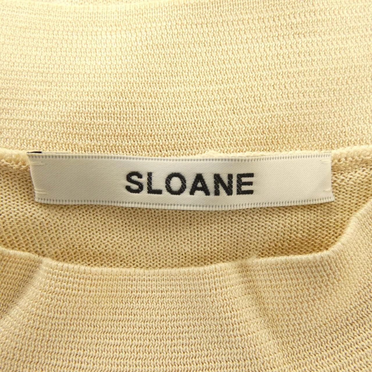 スローン SLOANE トップス
