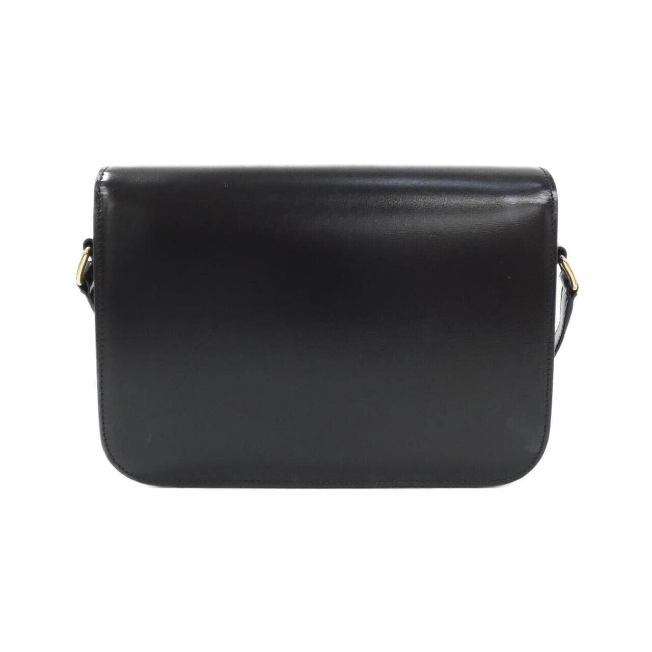 セリーヌ クラシック トリオンフ 187363BF4 ショルダーバッグ