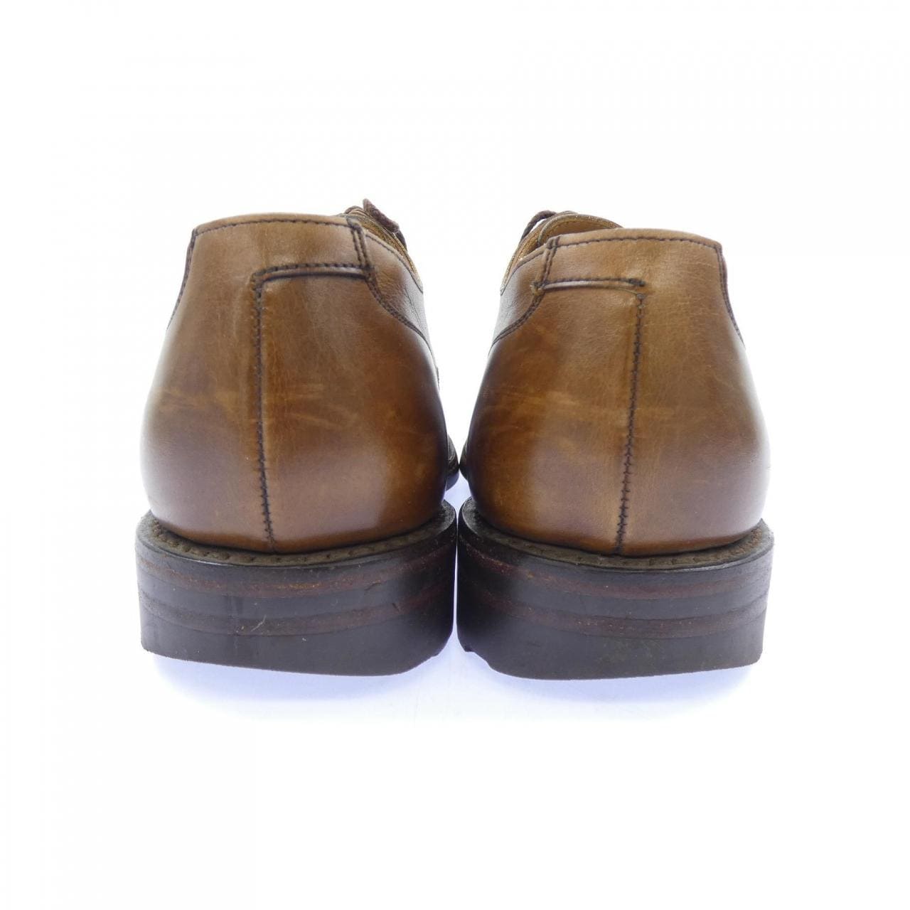 クロケットアンドジョーンズ CROCKETT&JONES シューズ