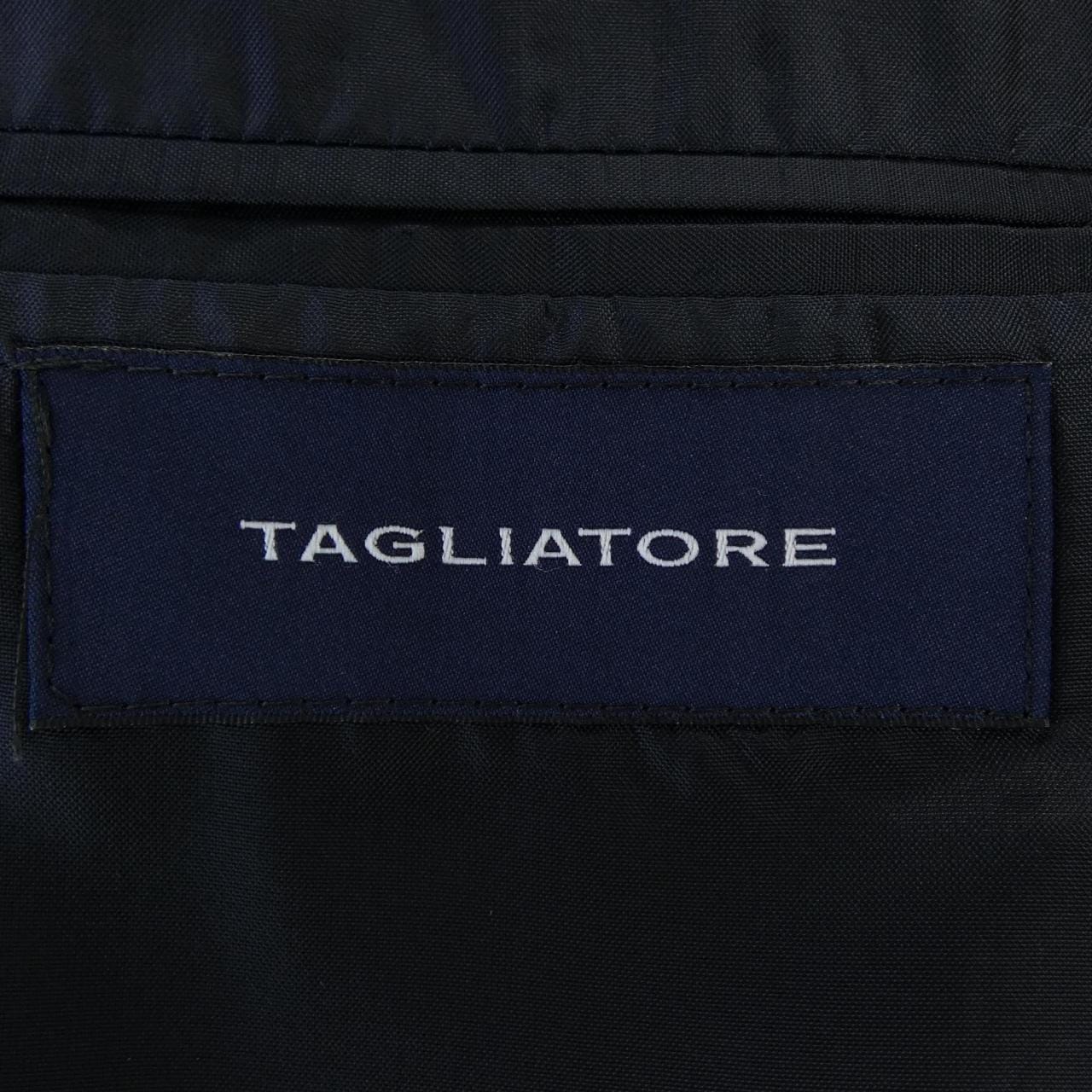 タリアトーレ TAGLIATORE スーツ