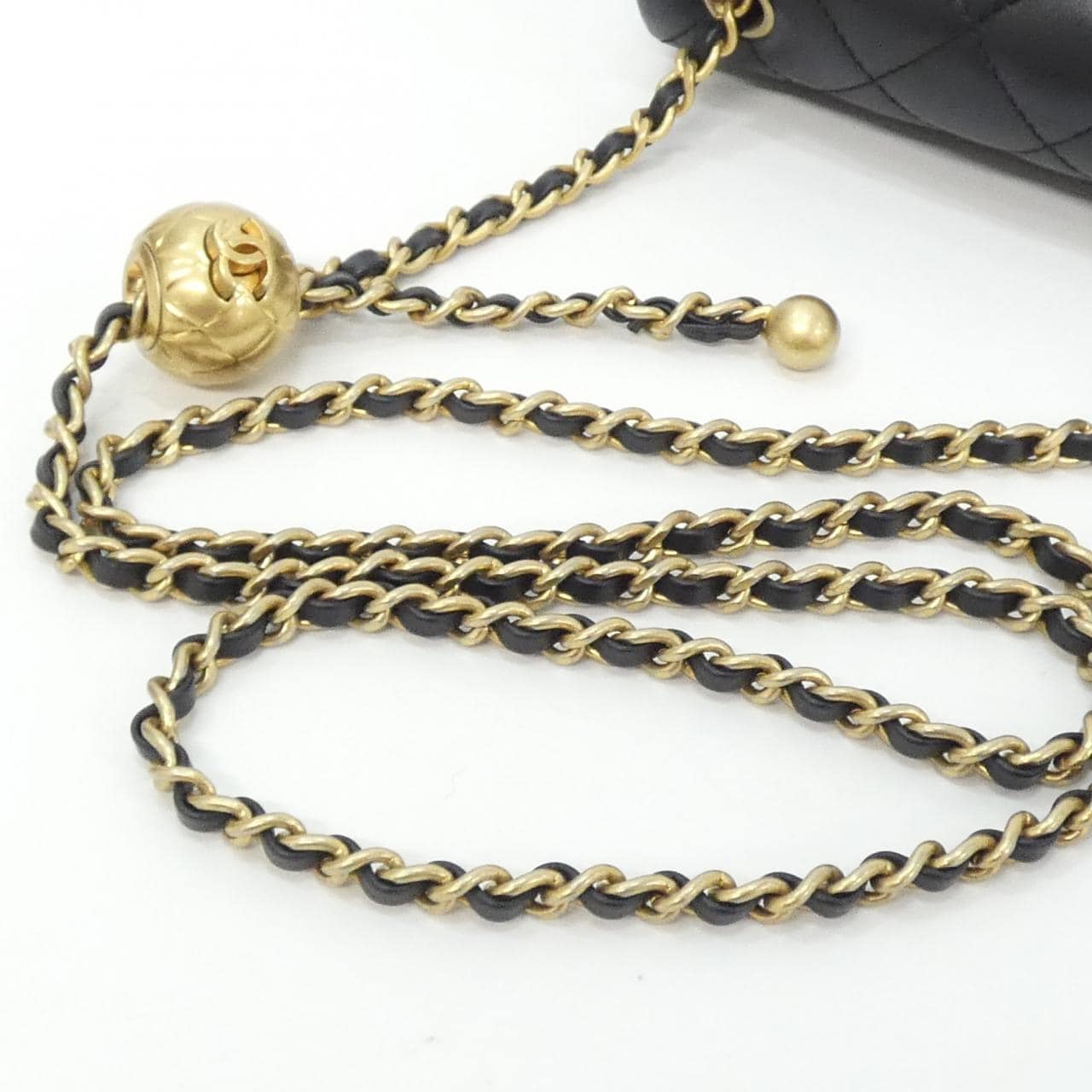 シャネル AS1787 ショルダーバッグ