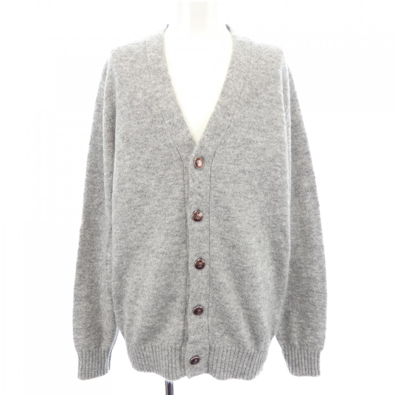 ブルネロクチネリ BRUNELLO CUCINELLI カーディガン