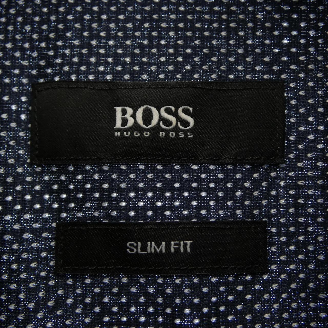 ヒューゴボス HUGO BOSS シャツ