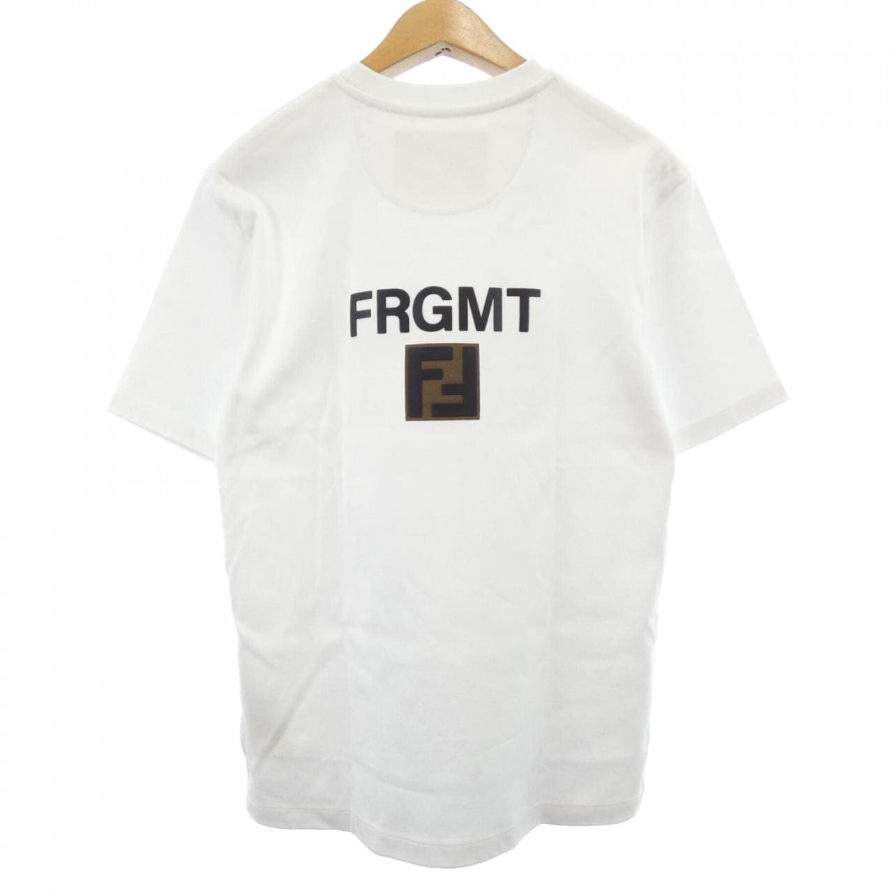 フェンディ FENDI FRAGMENT FS9626 AQFZ Tシャツ