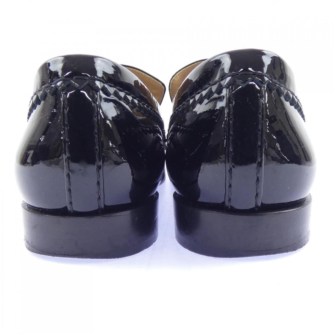 シャネル CHANEL G31006X02391 シューズ