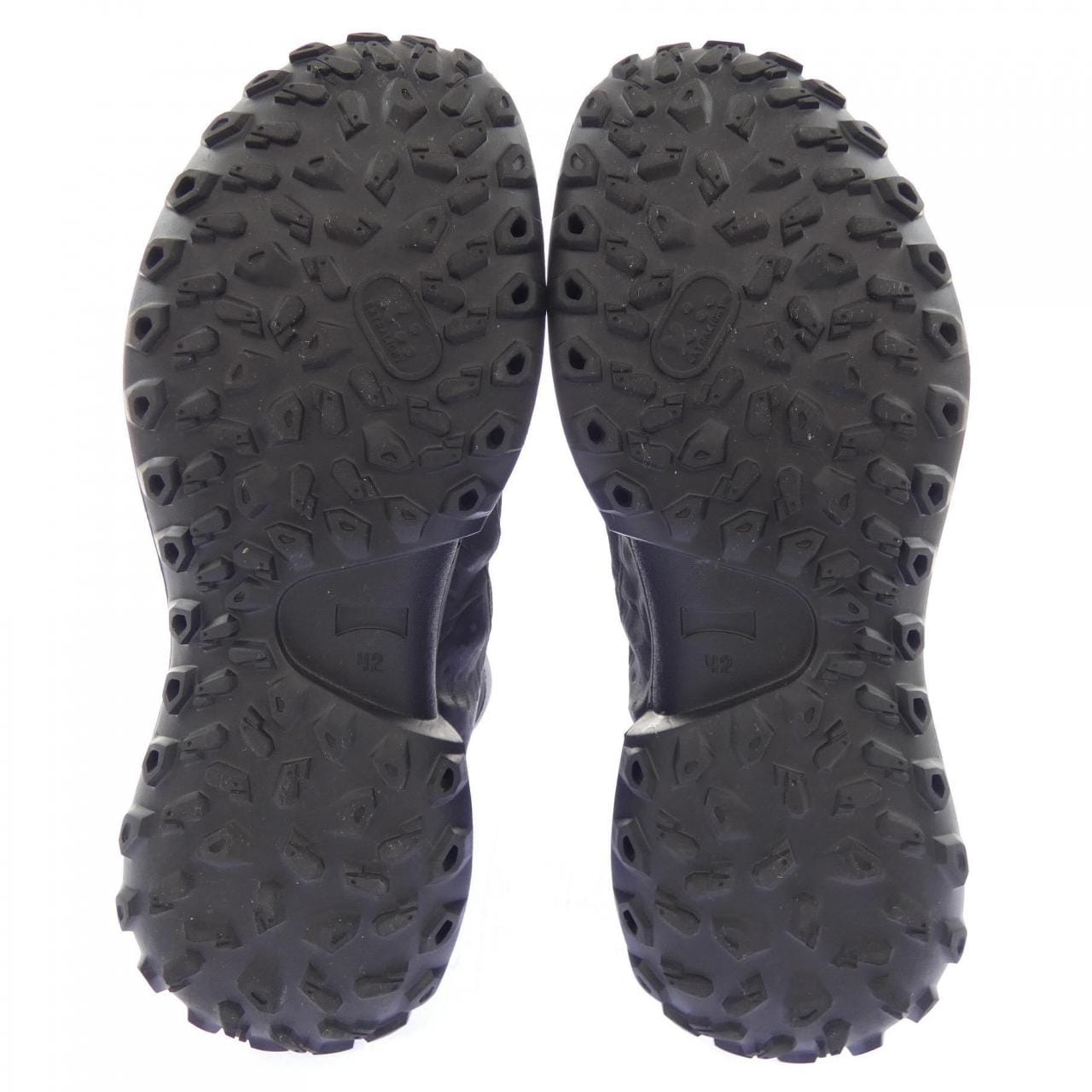 カンペール CAMPER K300372-005 ブーツ