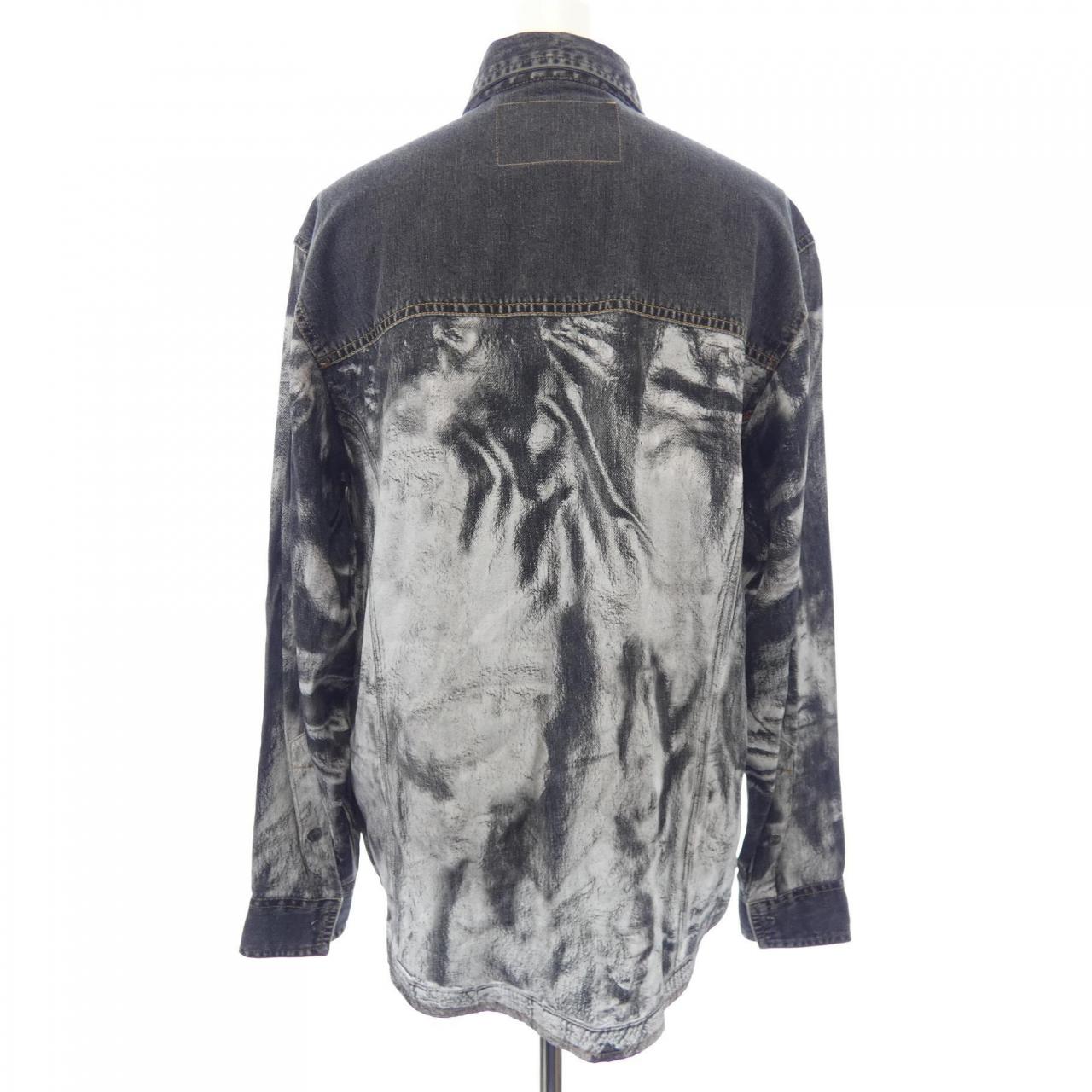 ディーゼル DIESEL シャツ