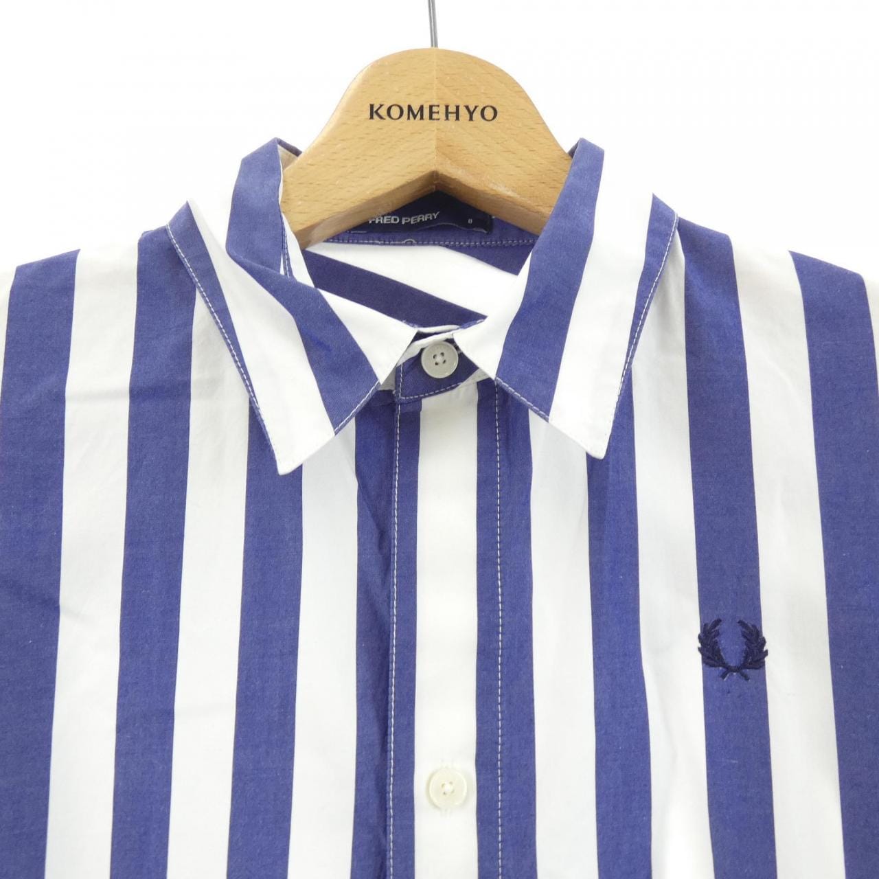 フレッドペリー FRED PERRY シャツ