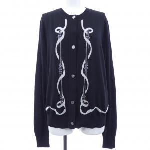 エルメス HERMES フェロヌリー 6E2740DC カーディガン